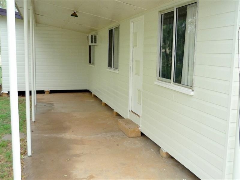 58 Church Street, St George QLD 4487