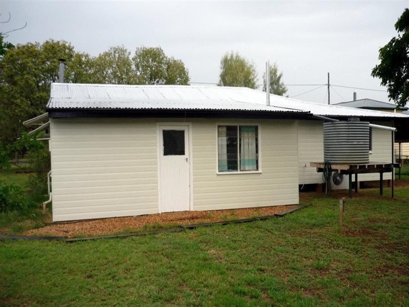 58 Church Street, St George QLD 4487