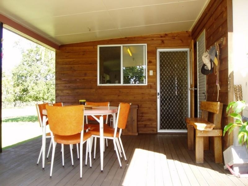 222 Whytes Road, St George QLD 4487