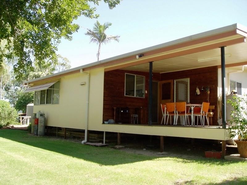 222 Whytes Road, St George QLD 4487