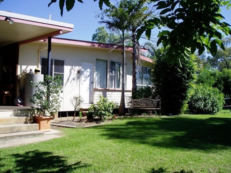 222 Whytes Road, St George QLD 4487