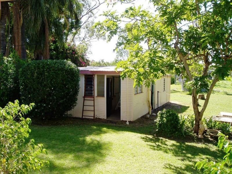 222 Whytes Road, St George QLD 4487