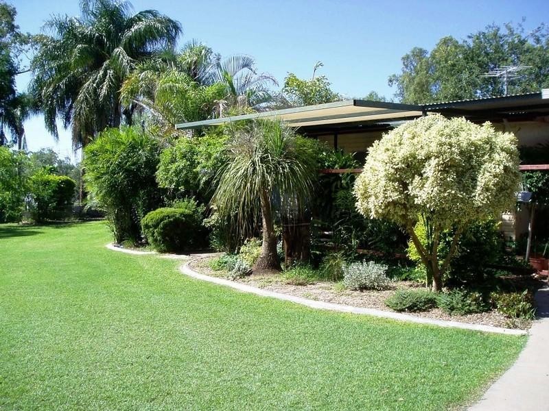 222 Whytes Road, St George QLD 4487