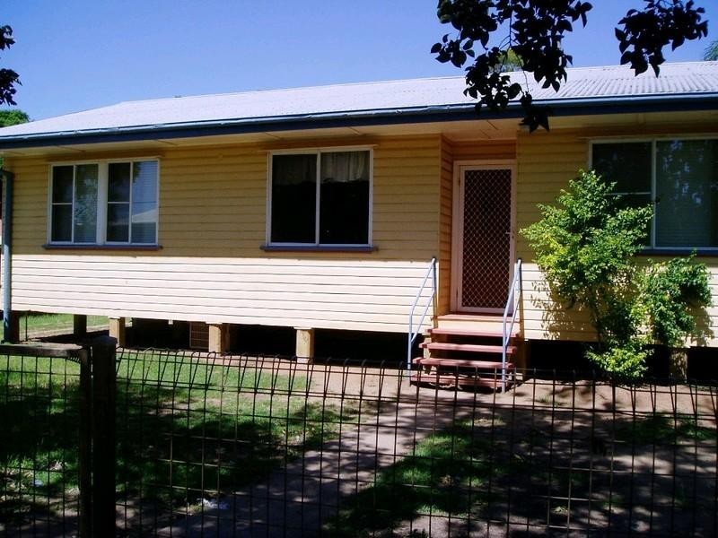50 Kenny Lane, St George QLD 4487