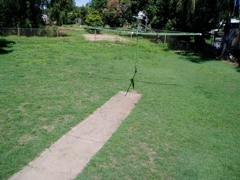 50 Kenny Lane, St George QLD 4487