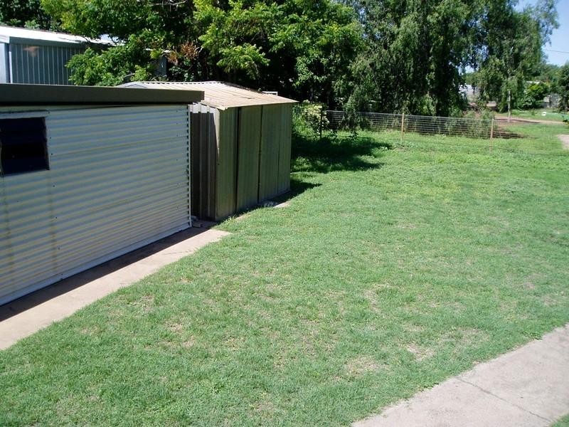 50 Kenny Lane, St George QLD 4487