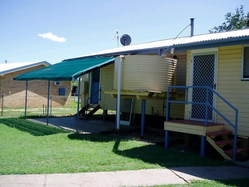 50 Kenny Lane, St George QLD 4487