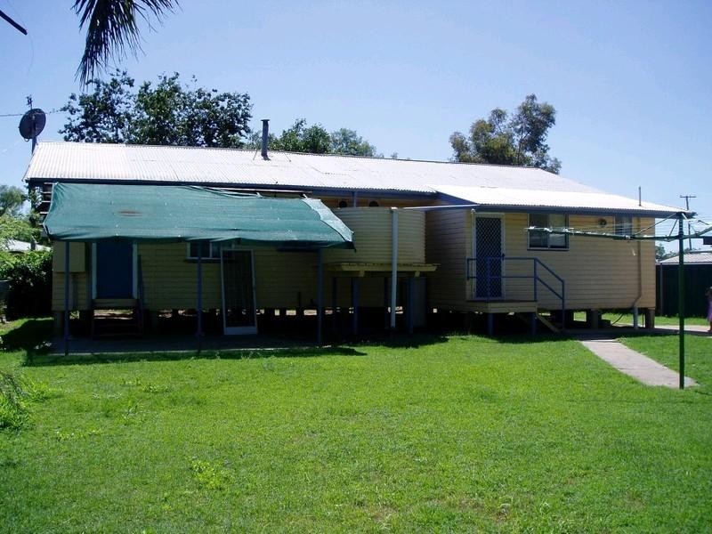 50 Kenny Lane, St George QLD 4487