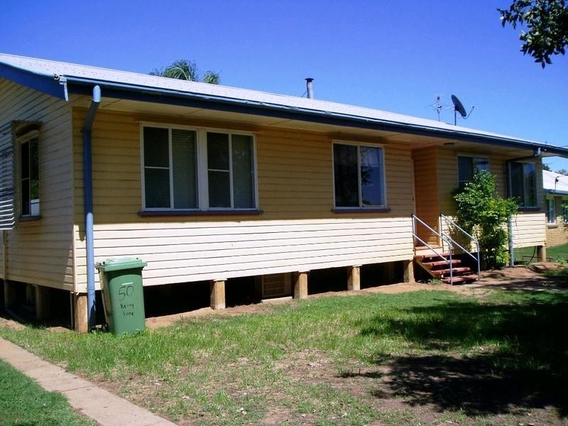 50 Kenny Lane, St George QLD 4487
