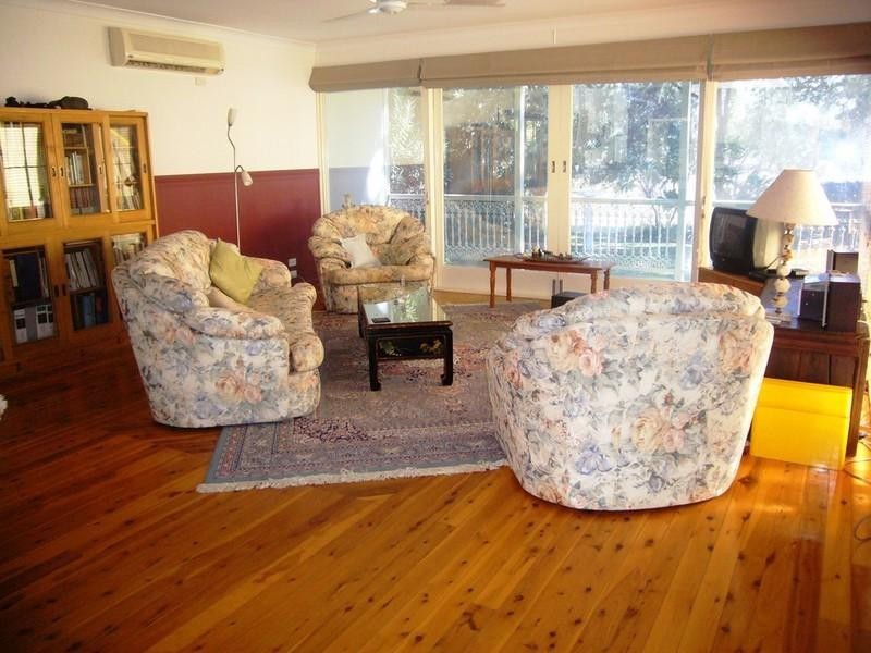 10 The Terrace, St George QLD 4487