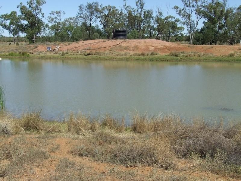 Lots 11 Carnarvon Highway, St George QLD 4487