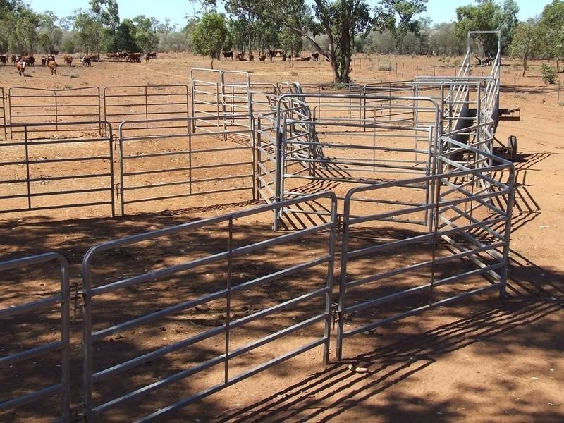 Lots 11 Carnarvon Highway, St George QLD 4487