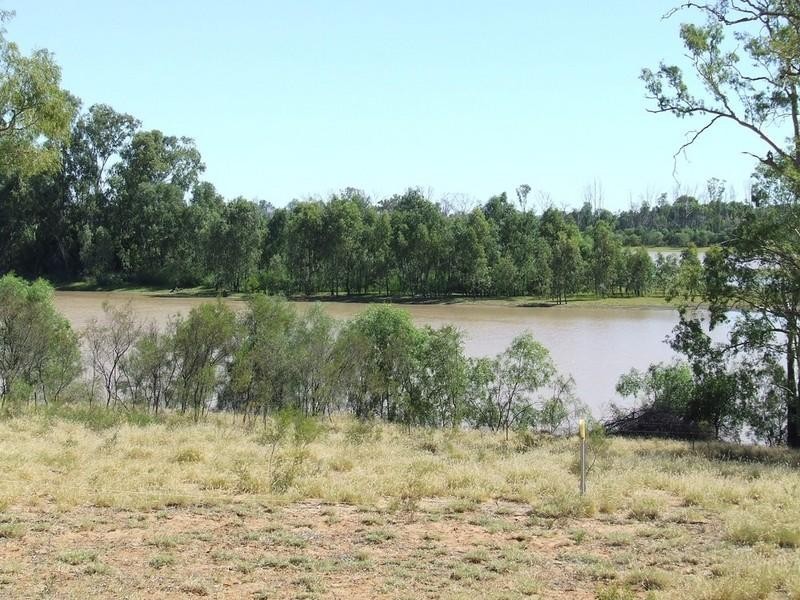 Lots 11 Carnarvon Highway, St George QLD 4487