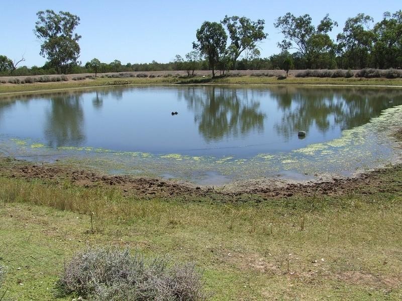 Lots 11 Carnarvon Highway, St George QLD 4487