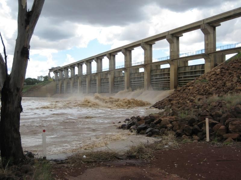 Lots 11 Carnarvon Highway, St George QLD 4487