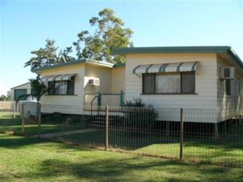 66 Murchison Street, St George QLD 4487