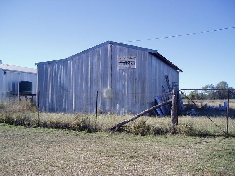 158 Arthur Street, St George QLD 4487