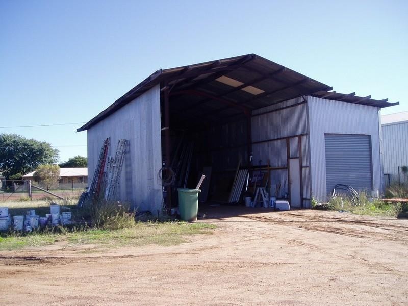 158 Arthur Street, St George QLD 4487