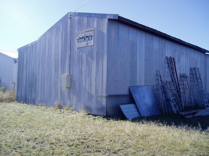 158 Arthur Street, St George QLD 4487