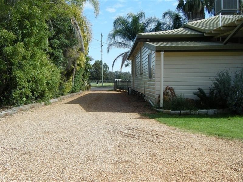 20 Victoria Street, St George QLD 4487