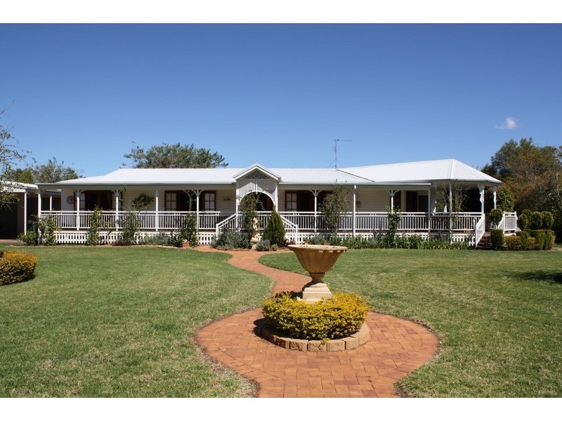 22-24 Turvey Court, St George QLD 4487