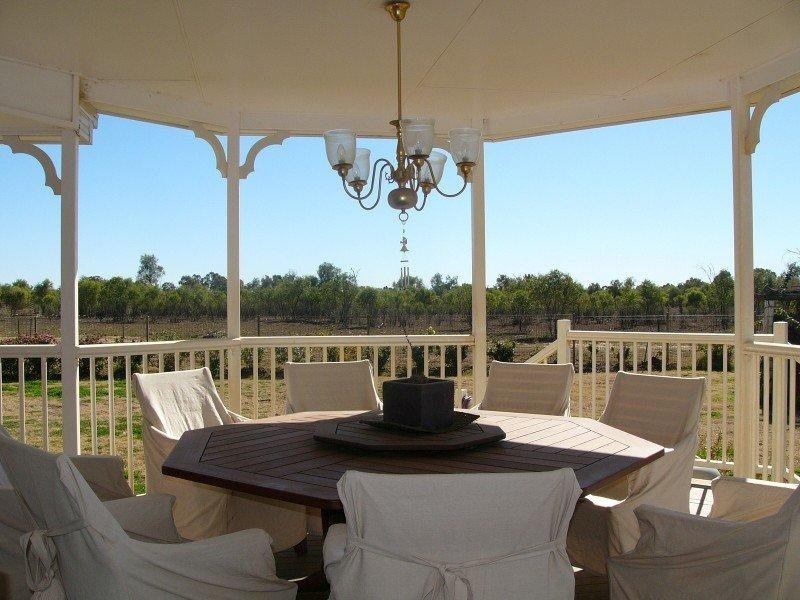 11 Beesons Road, St George QLD 4487