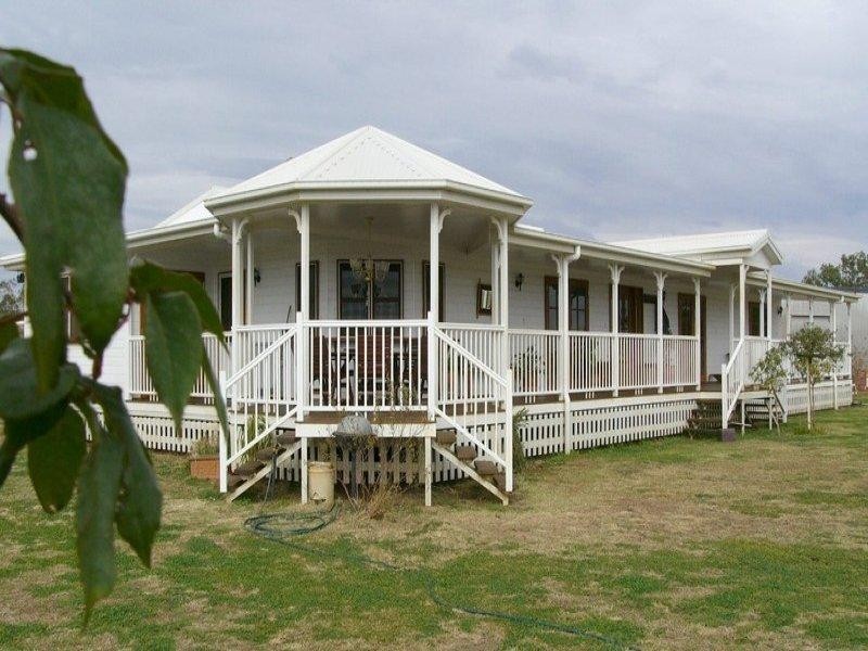 11 Beesons Road, St George QLD 4487