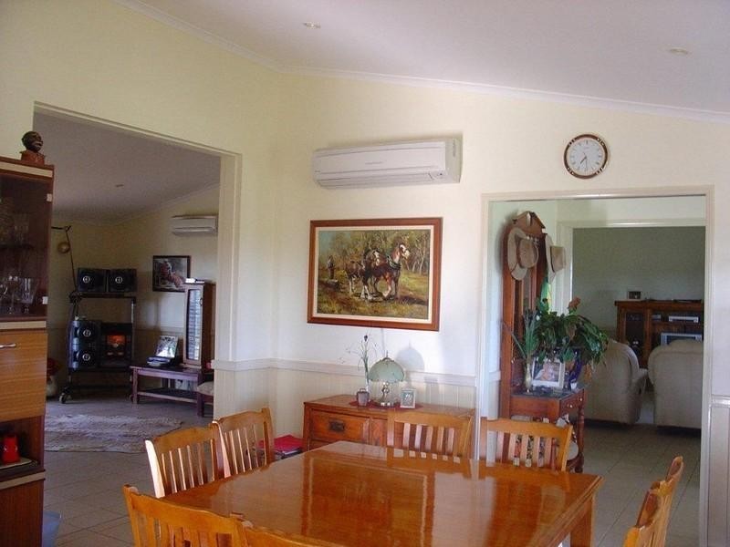 11 Beesons Road, St George QLD 4487