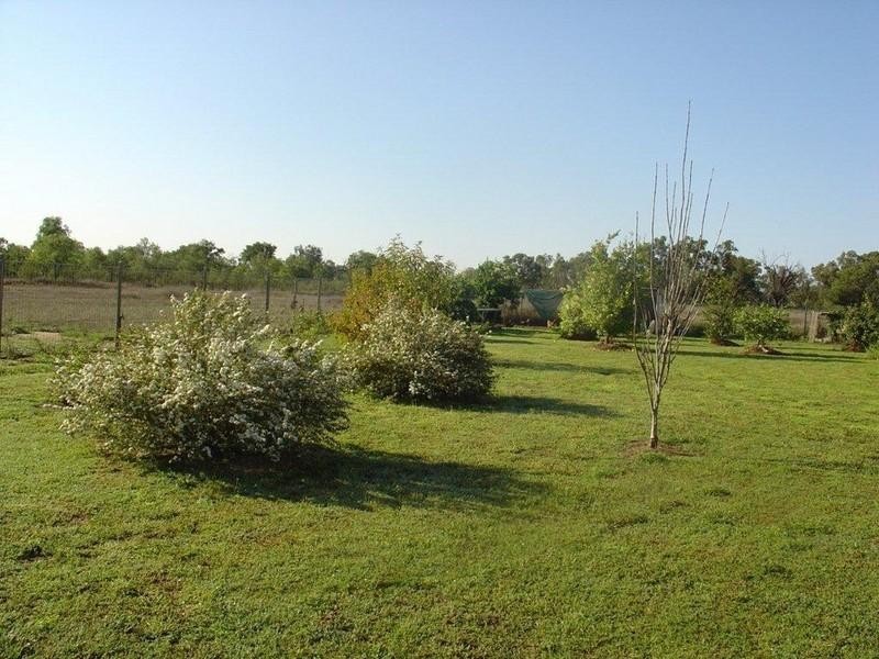 11 Beesons Road, St George QLD 4487