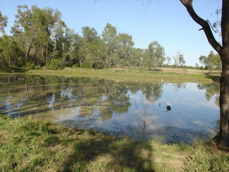 11 Beesons Road, St George QLD 4487