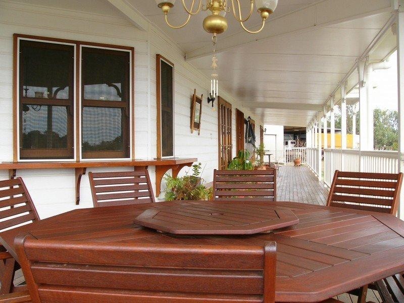 11 Beesons Road, St George QLD 4487