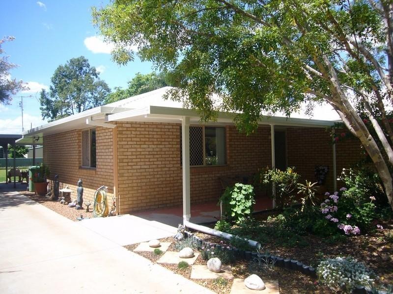 13 Andrew Street, St George QLD 4487