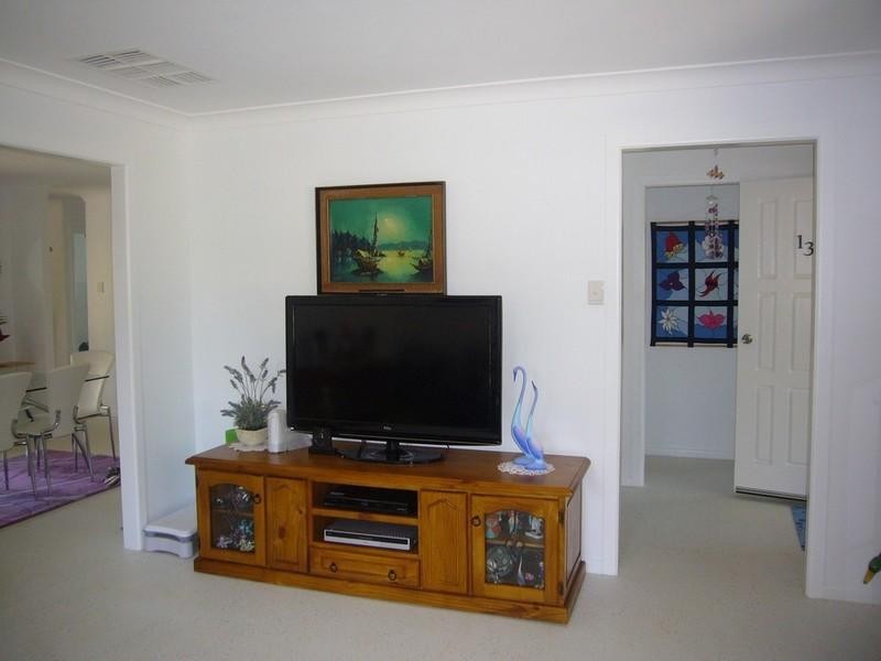 13 Andrew Street, St George QLD 4487