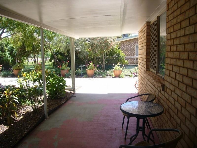 13 Andrew Street, St George QLD 4487