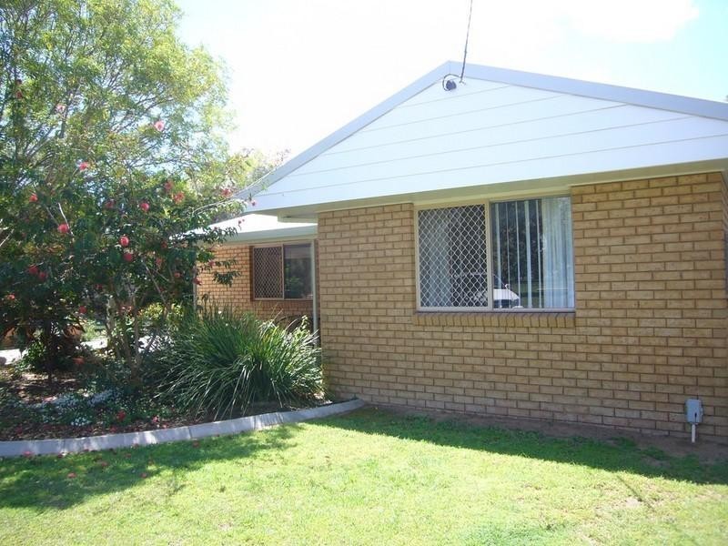 13 Andrew Street, St George QLD 4487