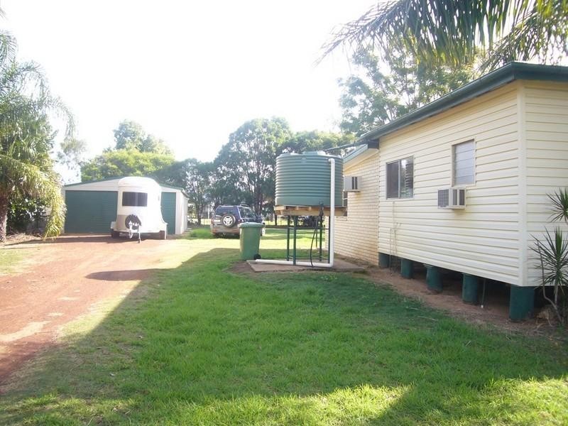 193 Alfred Street, St George QLD 4487