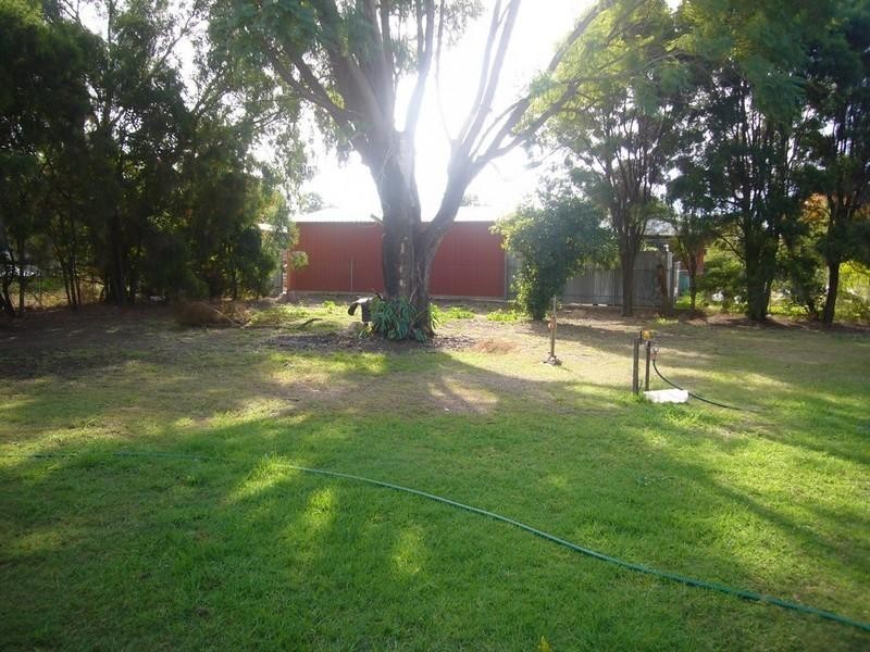 193 Alfred Street, St George QLD 4487