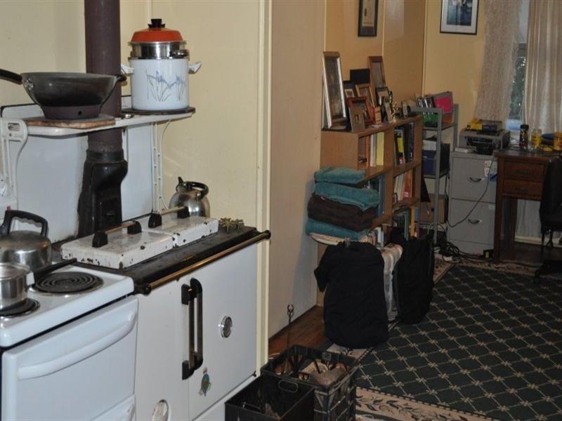 31 Cowildi Street, Dirranbandi QLD 4486