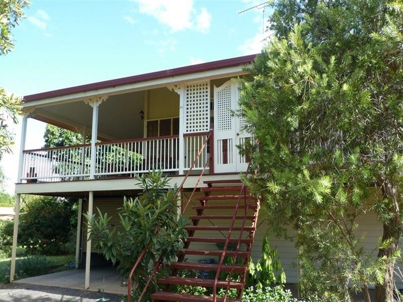 26 Munro Street, St George QLD 4487