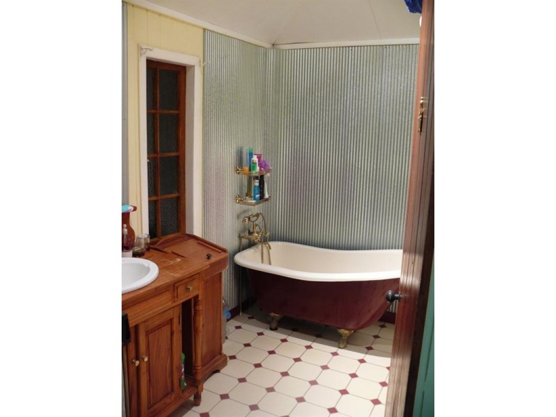 26 Munro Street, St George QLD 4487