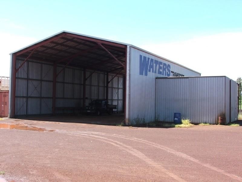 53-63 Arthur Street, St George QLD 4487