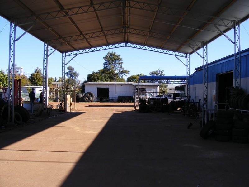 12 Grey Street, St George QLD 4487