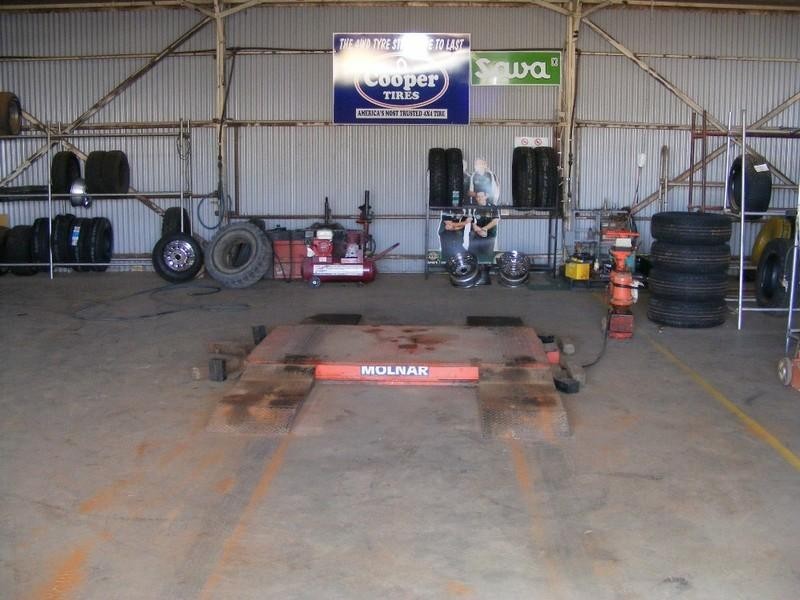 12 Grey Street, St George QLD 4487