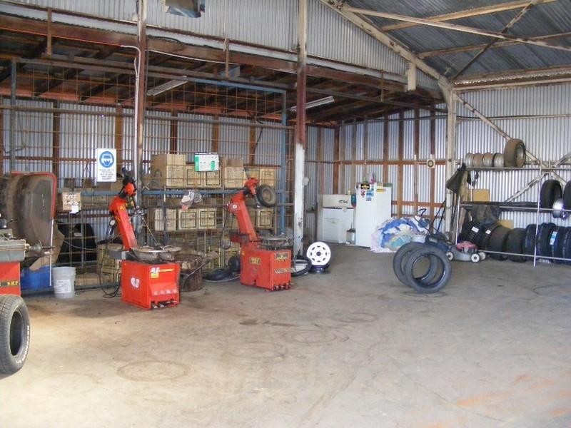 12 Grey Street, St George QLD 4487