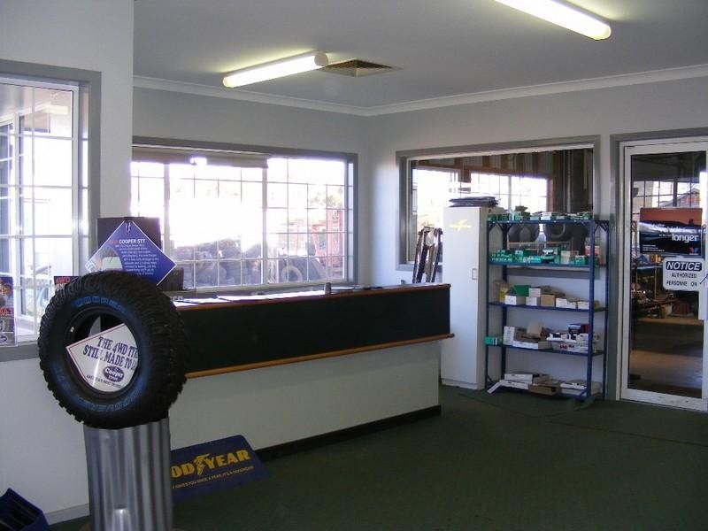 12 Grey Street, St George QLD 4487