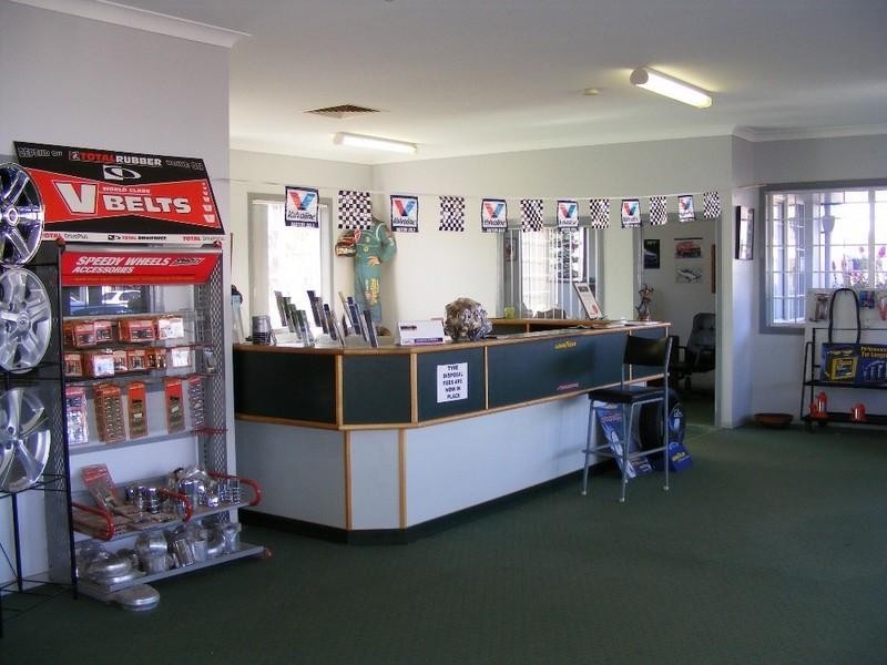 12 Grey Street, St George QLD 4487