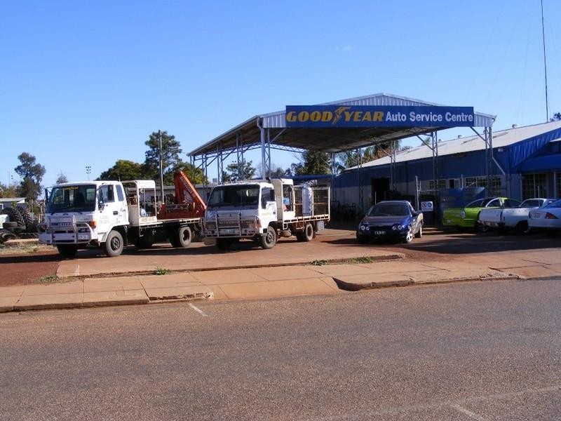 12 Grey Street, St George QLD 4487