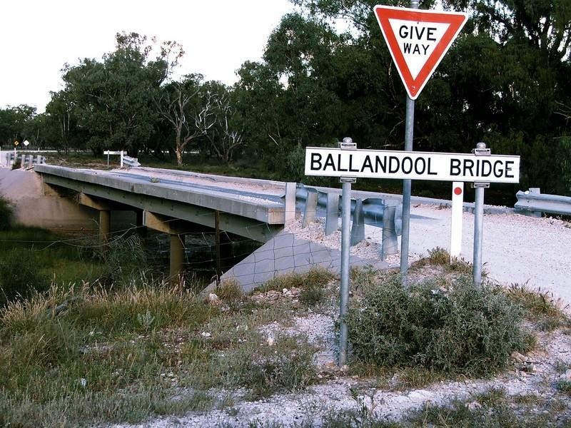 0 Ballandool Road, Hebel QLD 4486