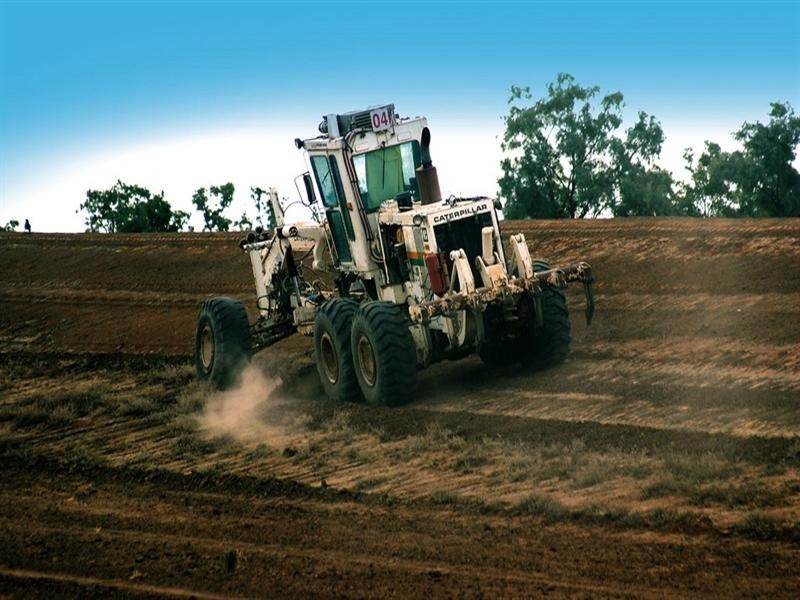 0 Ballandool Road, Hebel QLD 4486