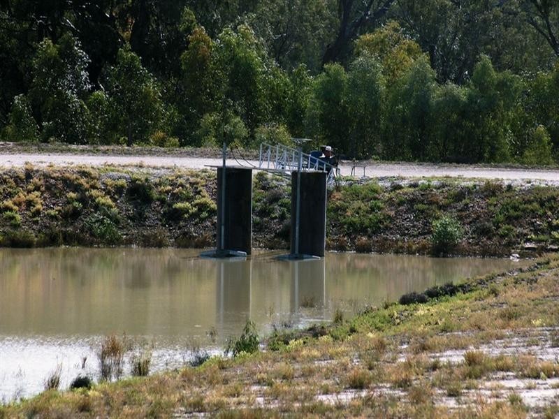 0 Ballandool Road, Hebel QLD 4486